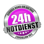 24 Stunden Notdienst Bad Wimpfen