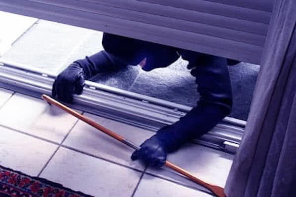 Einbruchsschadenbeseitigung Bad Wimpfen